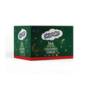 Skoodle 144 Coloured Dustless Chalks