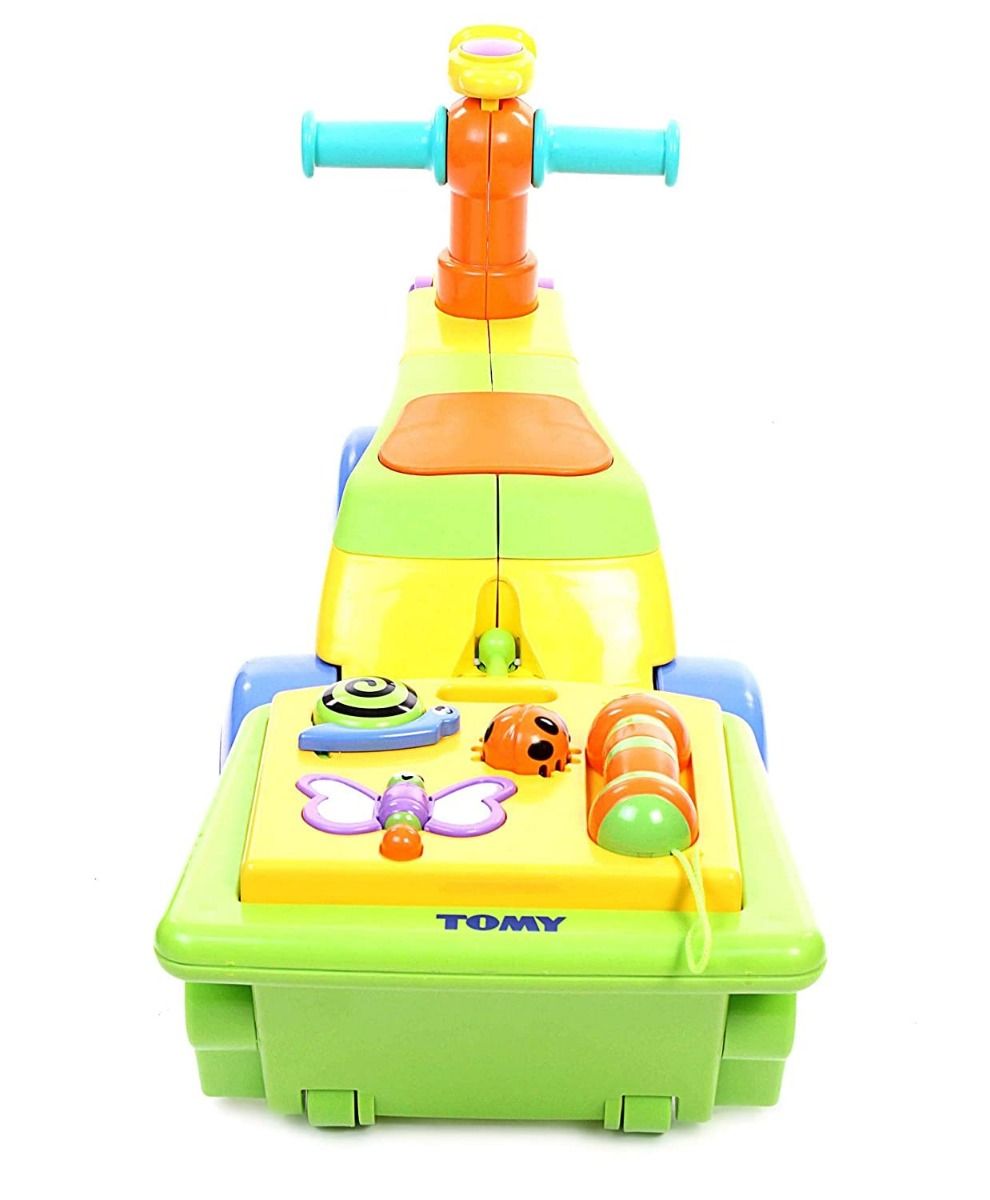 Takara Tomy Toddle N Ride