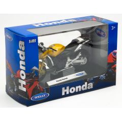 DIE CAST MOTORCYCLE HONDA HORNET
