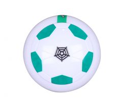 Skoodle Power Play Hover Ball - Green