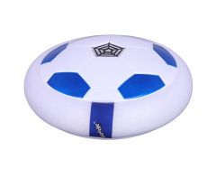 Skoodle Power Play Hover Ball - Blue