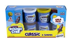 Skoodle Dough Star Gala Pack - Classic B