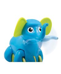 Giggles Alphy The Elephant
