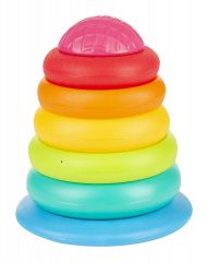 Funskool Stack a Ring
