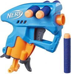 Nerf NanoFire Blaster