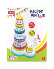 Giggles Melody Funfair
