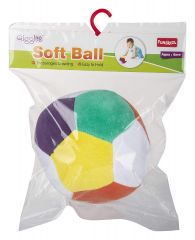 Funskool Soft Ball
