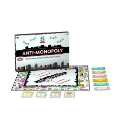 Games Anti Monopoly
