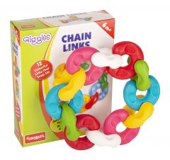 Funskool - 1401000 Chain Links