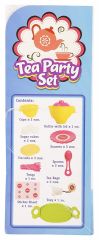 Giggles Tea Party Set