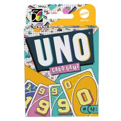 UNO Iconic 1990s
