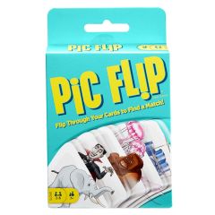 FLIP PIC
