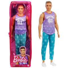 Barbie Ken Fashionistas Doll 2