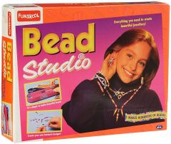 Funskool - Handycrafts Bead Studio
