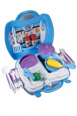 Disney Frozen Kitchen Set