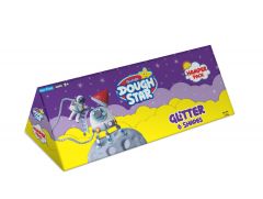 Dough Star Hamper Pack - Glitter