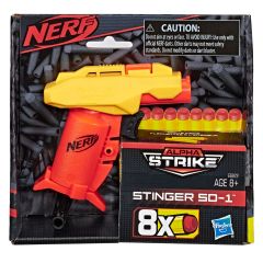 Nerf Stinger SD-1 Alpha Strike Toy Blaster