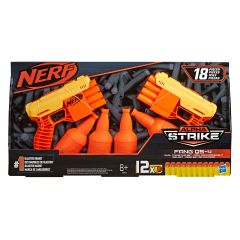Nerf Fang QS-4 Dual Targeting Set