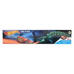 Hot Wheels Croc Attack
