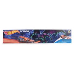 Hot Wheels Bat Rampage
