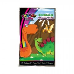 Skoodle Dinosaur Grab Bag