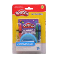 PLAYDOH CREATIVITY PACK