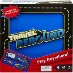 Travel Rebound Game for Unisex age 60M+(Multicolour)