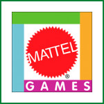 Mattel Games