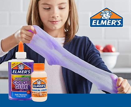 Elmer's