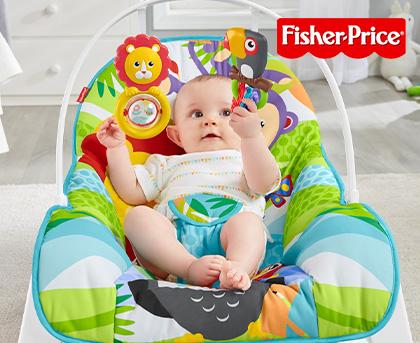 Fisher Price